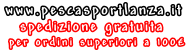 pesca sport lanza